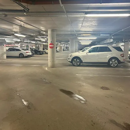 アパート Apartment24 - Foorum タリン