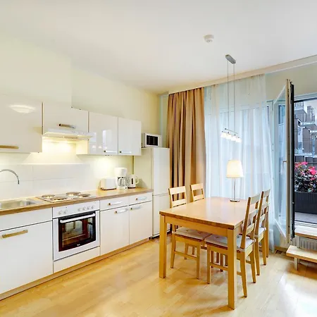 Apartamento Apartment24 - Foorum *