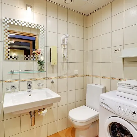 Apartment24 - Foorum