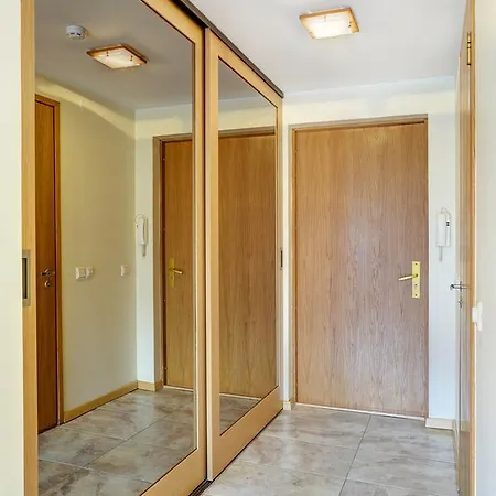 Apartment24 - Foorum * タリン