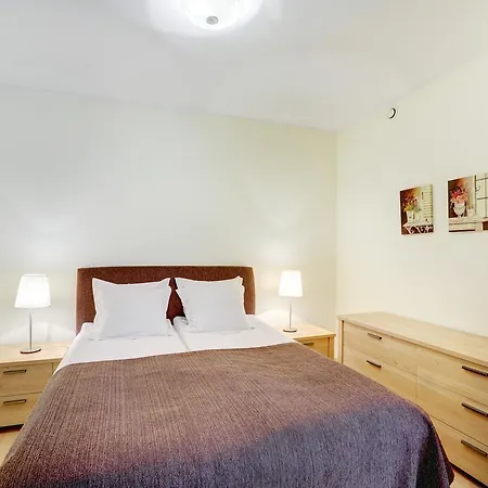 Apartment24 - Artius