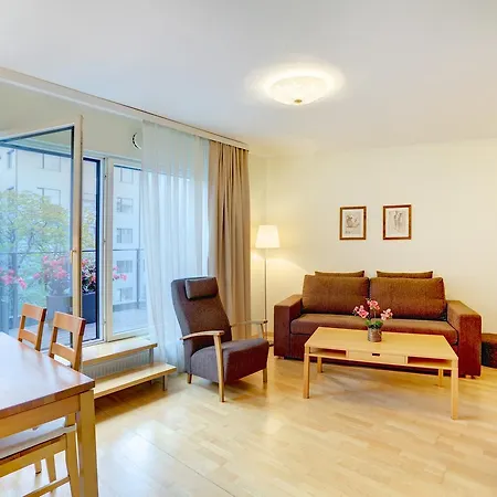 Apartment24 - Artius *