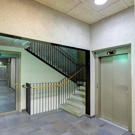 Apartment24 - Foorum Appartement