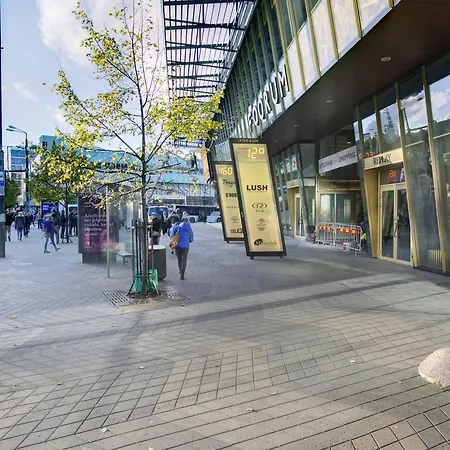 Apartment24 - Foorum Apartment