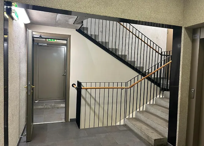 Daire Apartment24 - Foorum