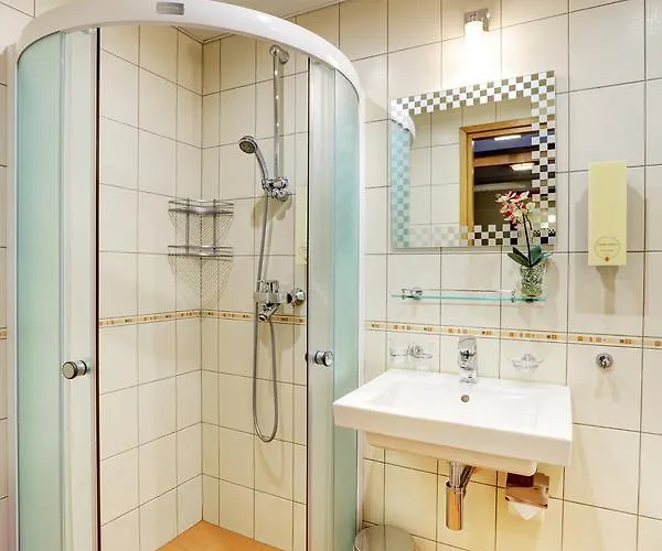 Apartment24 - Foorum * Tallin