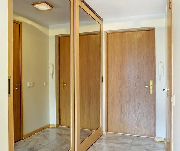 Apartment24 - Foorum * Tallinn