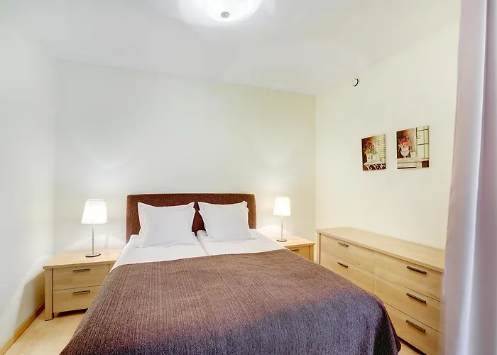 Apartment24 - Foorum