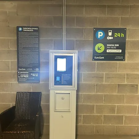 Apartamento Apartment24 - Foorum *