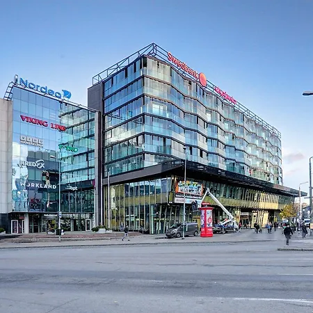 Apartment24 - Foorum * Tallin