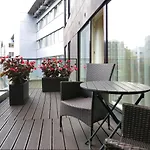 Apartment24 - Foorum * Tallinn