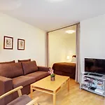 Apartment24 - Foorum Tallinn