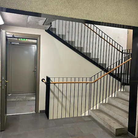 Appartement Apartment24 - Foorum