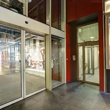 Apartment24 - Foorum Appartement